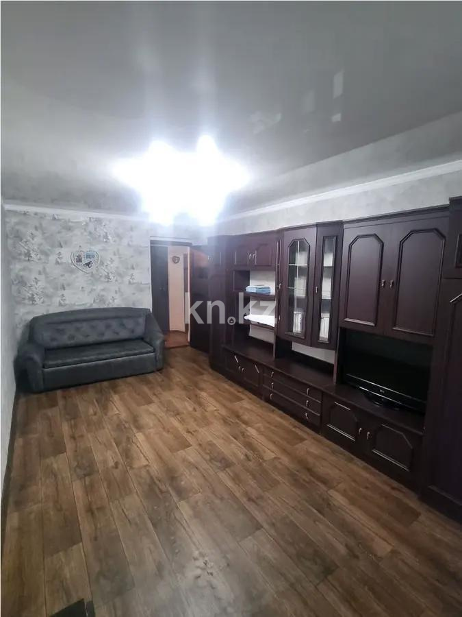 Продажа 2-комнатной квартиры, 48.3 м², ул. Затаевича, дом  16 в Астане - фото 3