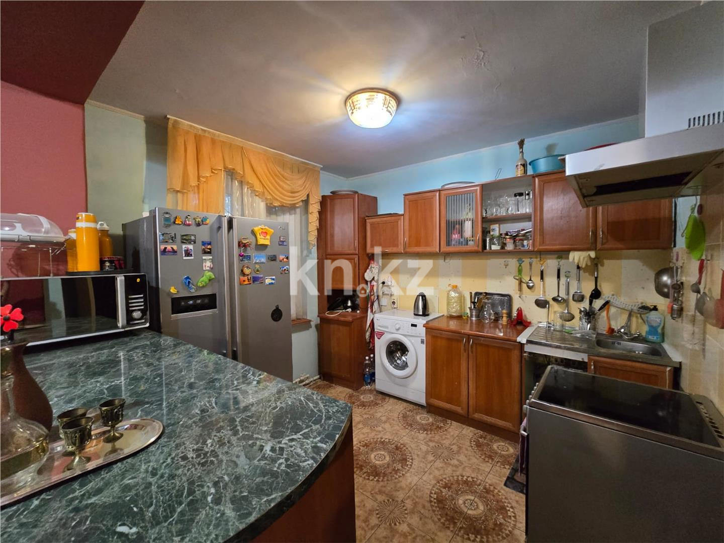 Продажа 3-комнатной квартиры, 96 м² в Темиртау - фото 4