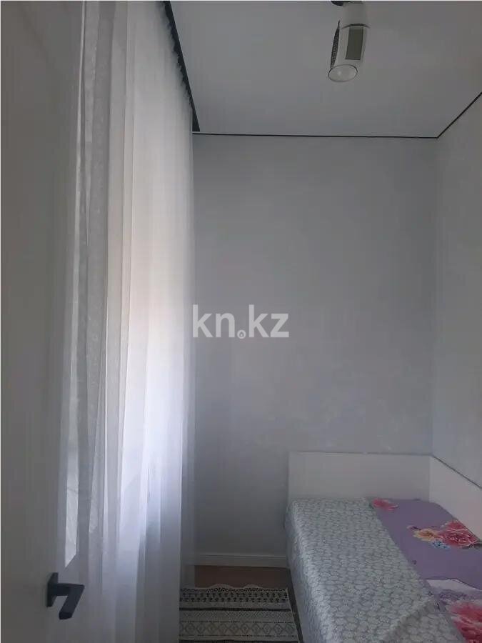 Продажа 1-комнатной квартиры, 43 м² в Караганде - фото 2
