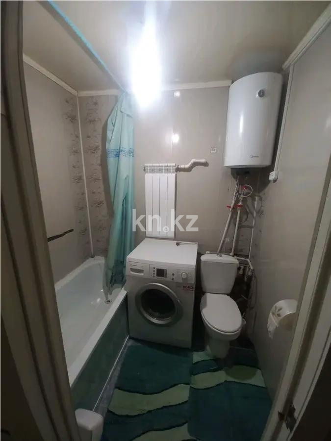 Продажа 2-комнатной квартиры, 43 м² в Темиртау - фото 4
