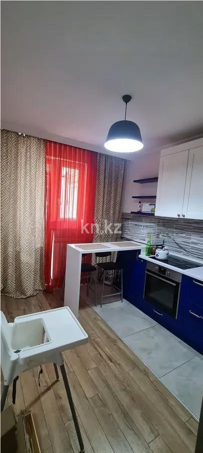 Продажа 1-комнатной квартиры, 42 м² в Алматы - фото 2