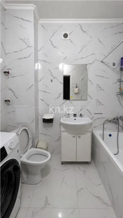 Продажа 2-комнатной квартиры, 42.4 м² в Астане - фото 4