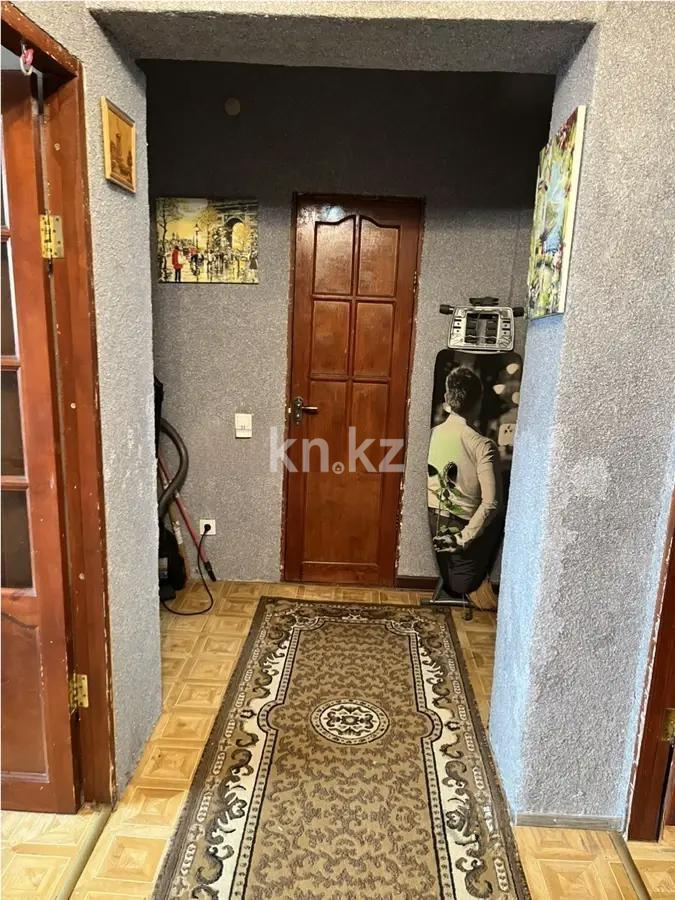 Продажа 3-комнатной квартиры, 64.2 м² в Алматы - фото 5