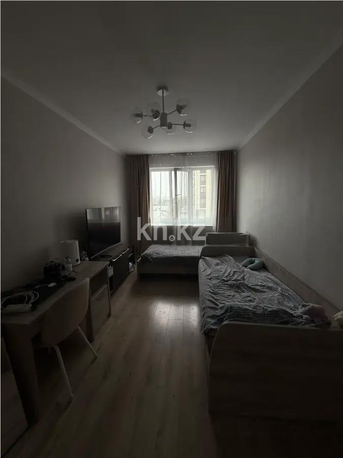 Продажа 2-комнатной квартиры, 50 м² в Алматы
