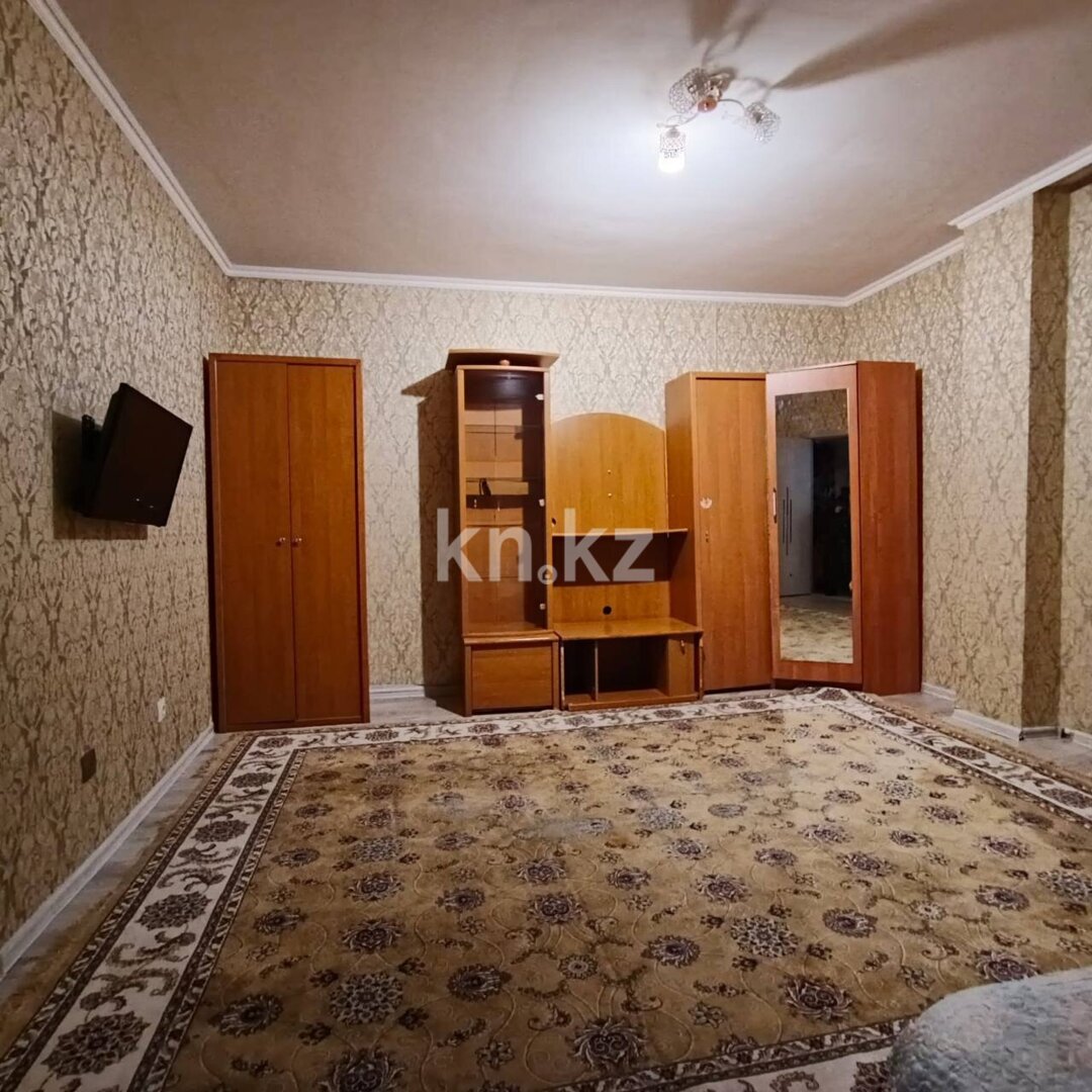 Аренда 1-комнатной квартиры, 38 м² в Астане - фото 5