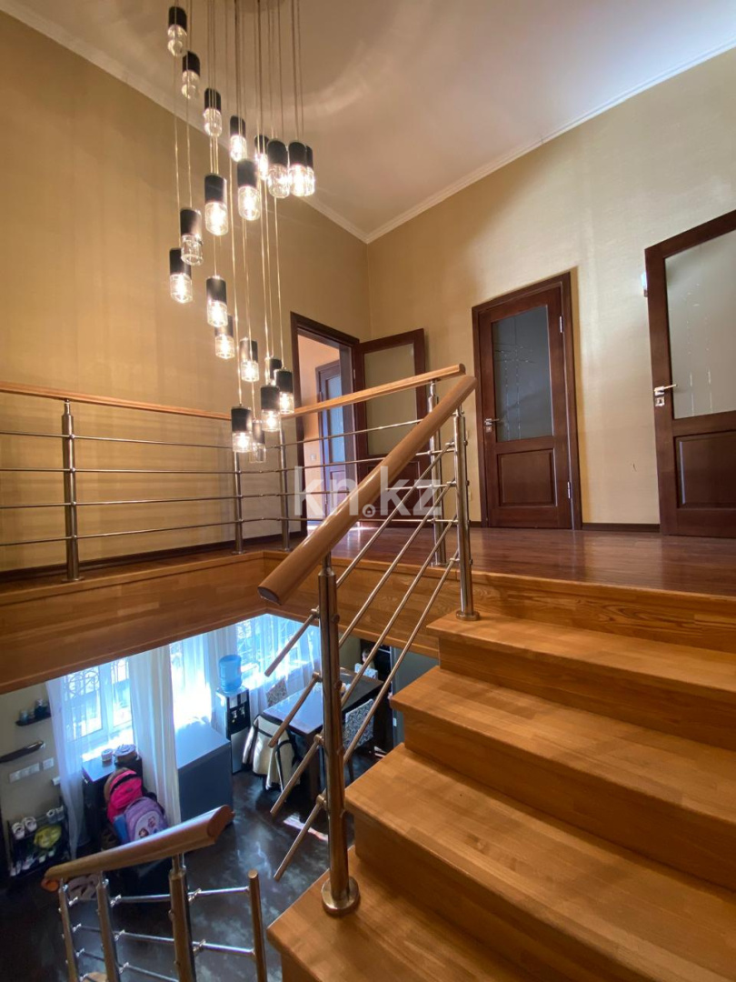 Продажа 3-комнатной квартиры, 167 м², ул. Таутаган в Алматы - фото 11