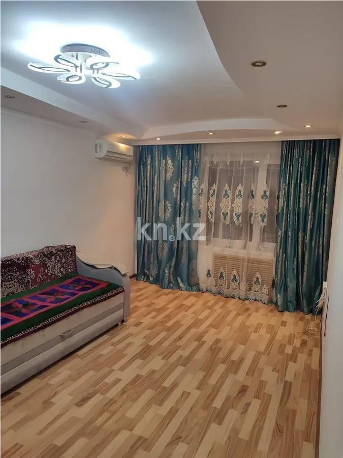 Продажа 2-комнатной квартиры, 45 м² в Астане