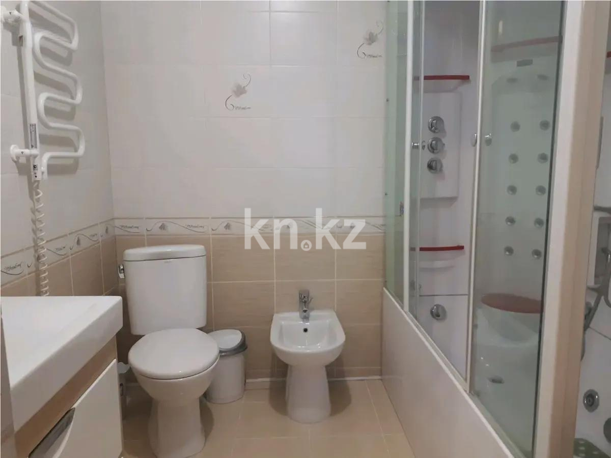 Продажа 5-комнатной квартиры, 191.6 м², пр. Абая, дом  45/1 в Астане - фото 6