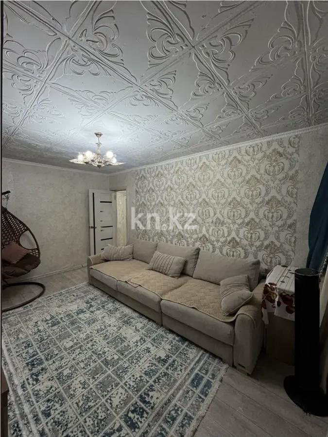 Продажа 3-комнатной квартиры, 51 м² в Алматы - фото 2