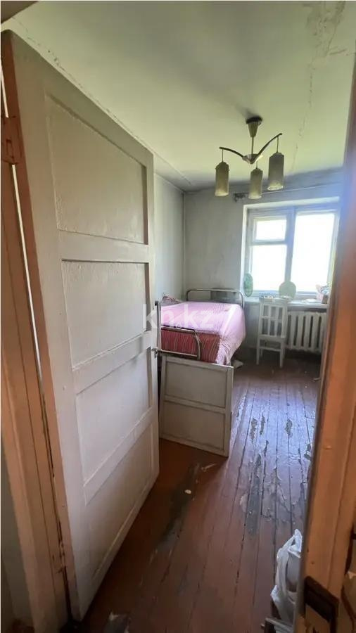 Продажа 2-комнатной квартиры, 42 м² в Караганде