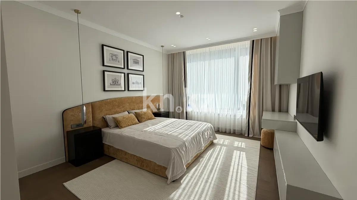 Продажа 4-комнатной квартиры, 145 м² в Астане - фото 2