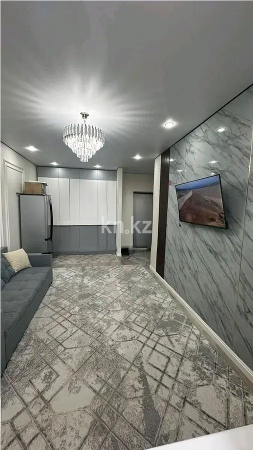 Продажа 2-комнатной квартиры, 37 м² в Астане