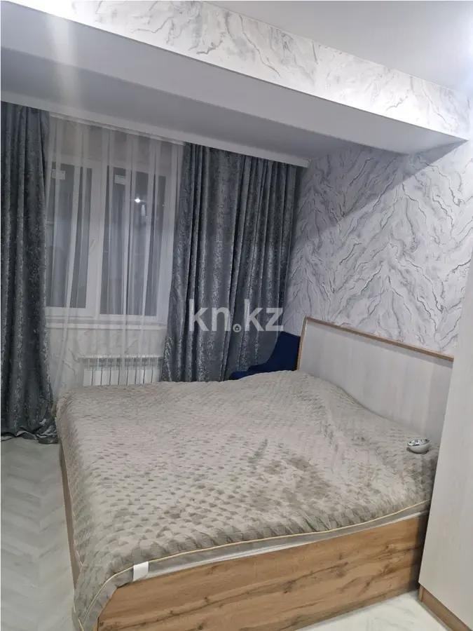 Продажа 1-комнатной квартиры, 36 м², ул. Северное Кольцо, дом  92/2 в Алматы