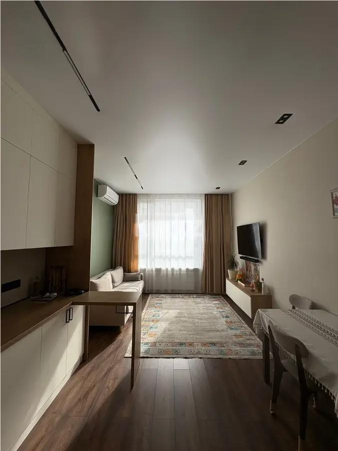 Продажа 2-комнатной квартиры, 53 м² в Астане