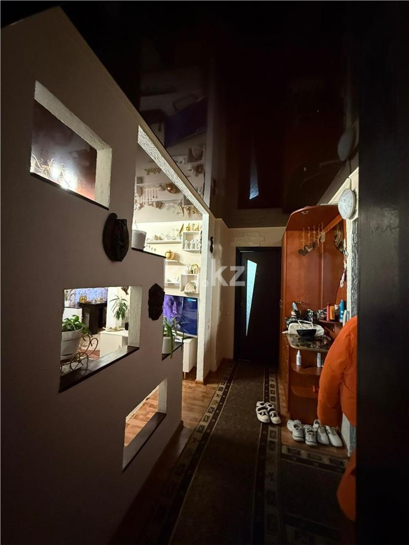 Продажа 2-комнатной квартиры, 49 м², пр. Металлургов в Темиртау - фото 8