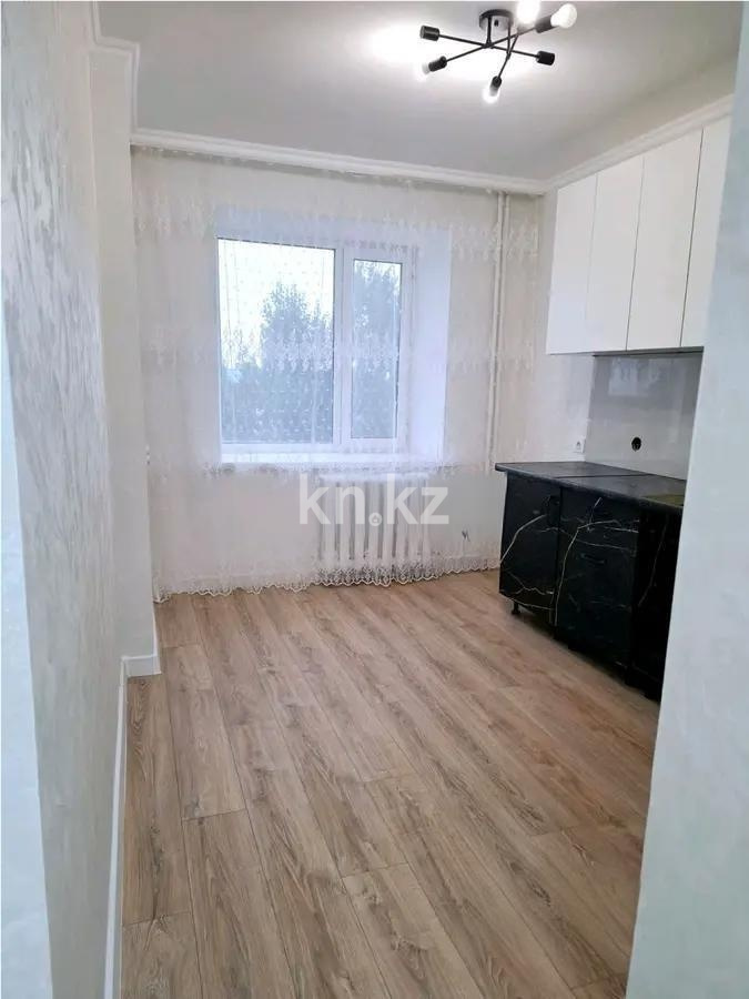 Продажа 1-комнатной квартиры, 28 м² в Астане - фото 2