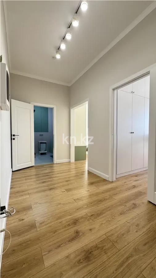 Продажа 2-комнатной квартиры, 53 м² в Астане - фото 5