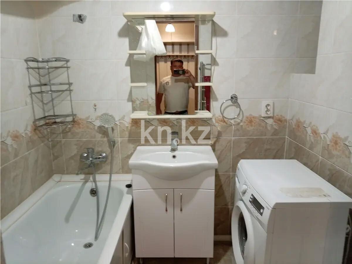 Продажа 2-комнатной квартиры, 43.4 м² в Алматы - фото 2
