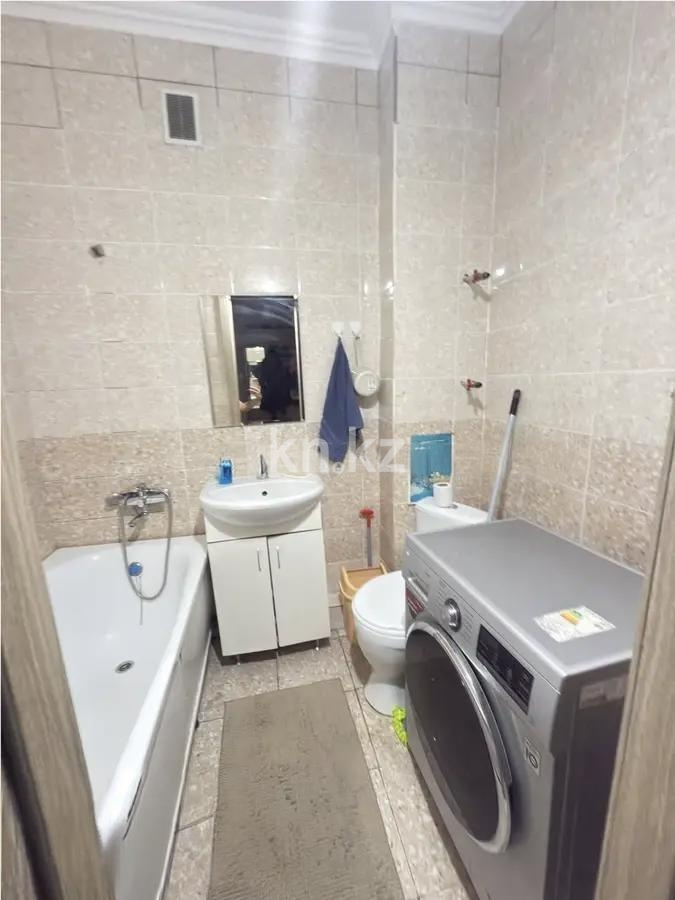 Продажа 1-комнатной квартиры, 38.3 м² в Астане - фото 3