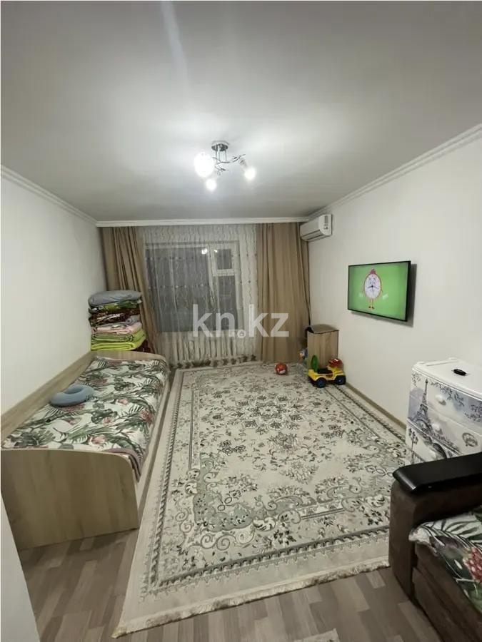 Продажа 1-комнатной квартиры, 36 м² в Астане