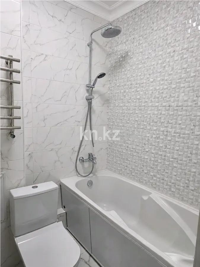 Продажа 2-комнатной квартиры, 64.5 м² в Астане - фото 4