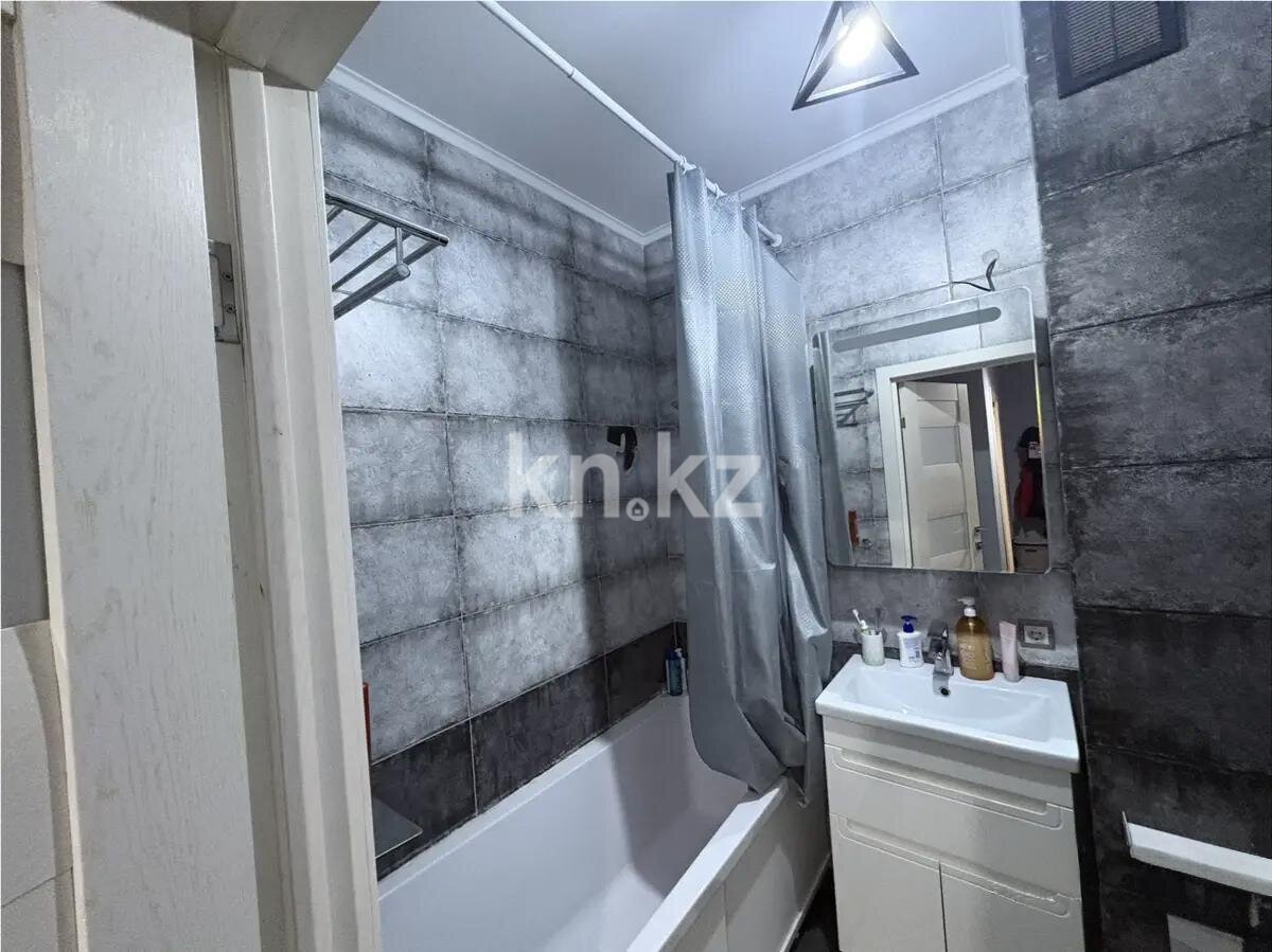 Продажа 1-комнатной квартиры, 36.9 м² в Астане - фото 3