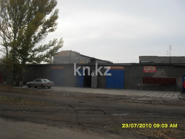 Продажа , 2100 м², ул. Бирюзова, дом  11/10 в Караганде