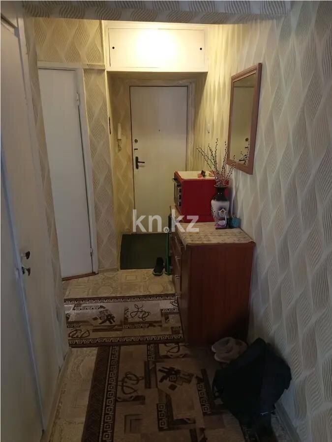 Продажа 3-комнатной квартиры, 55 м² в Алматы - фото 7
