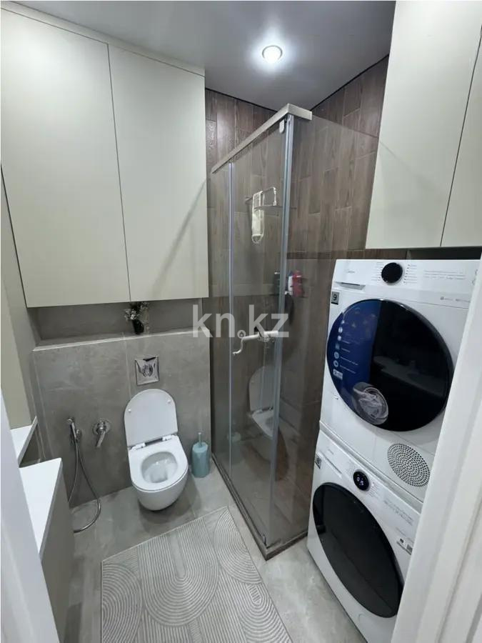 Продажа 2-комнатной квартиры, 42 м² в Астане - фото 4