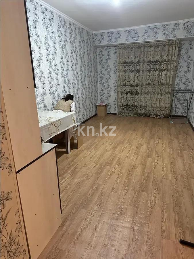Продажа 1-комнатной квартиры, 32 м², ул. Жунисова, дом  8/6 в Алматы