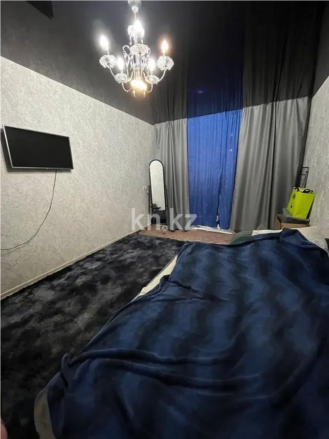 Продажа 1-комнатной квартиры, 33 м² в Караганде