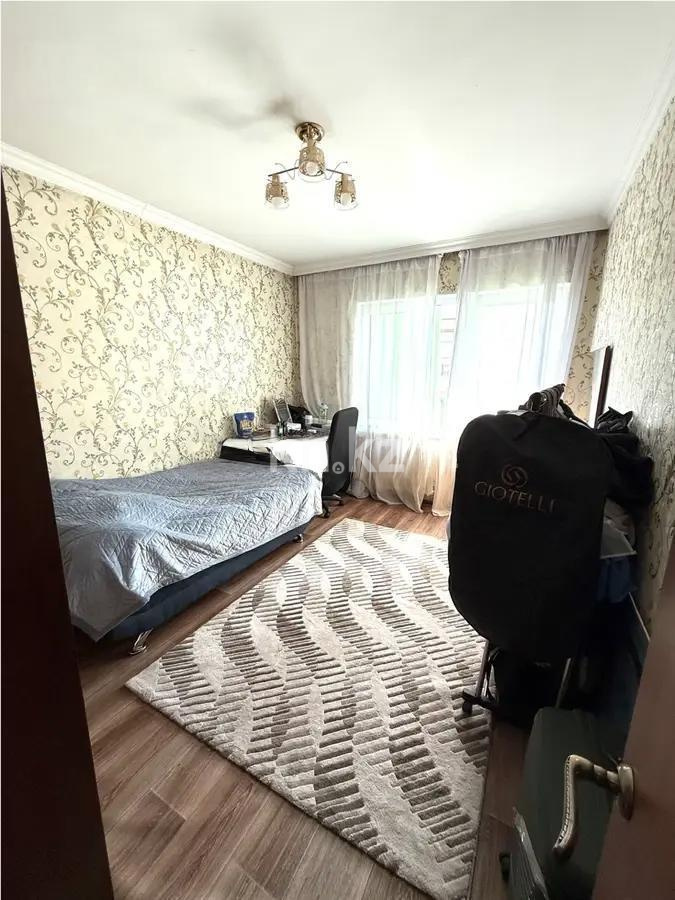 Продажа 2-комнатной квартиры, 65 м², мкр. Кокжиек, дом  36 в Алматы - фото 2
