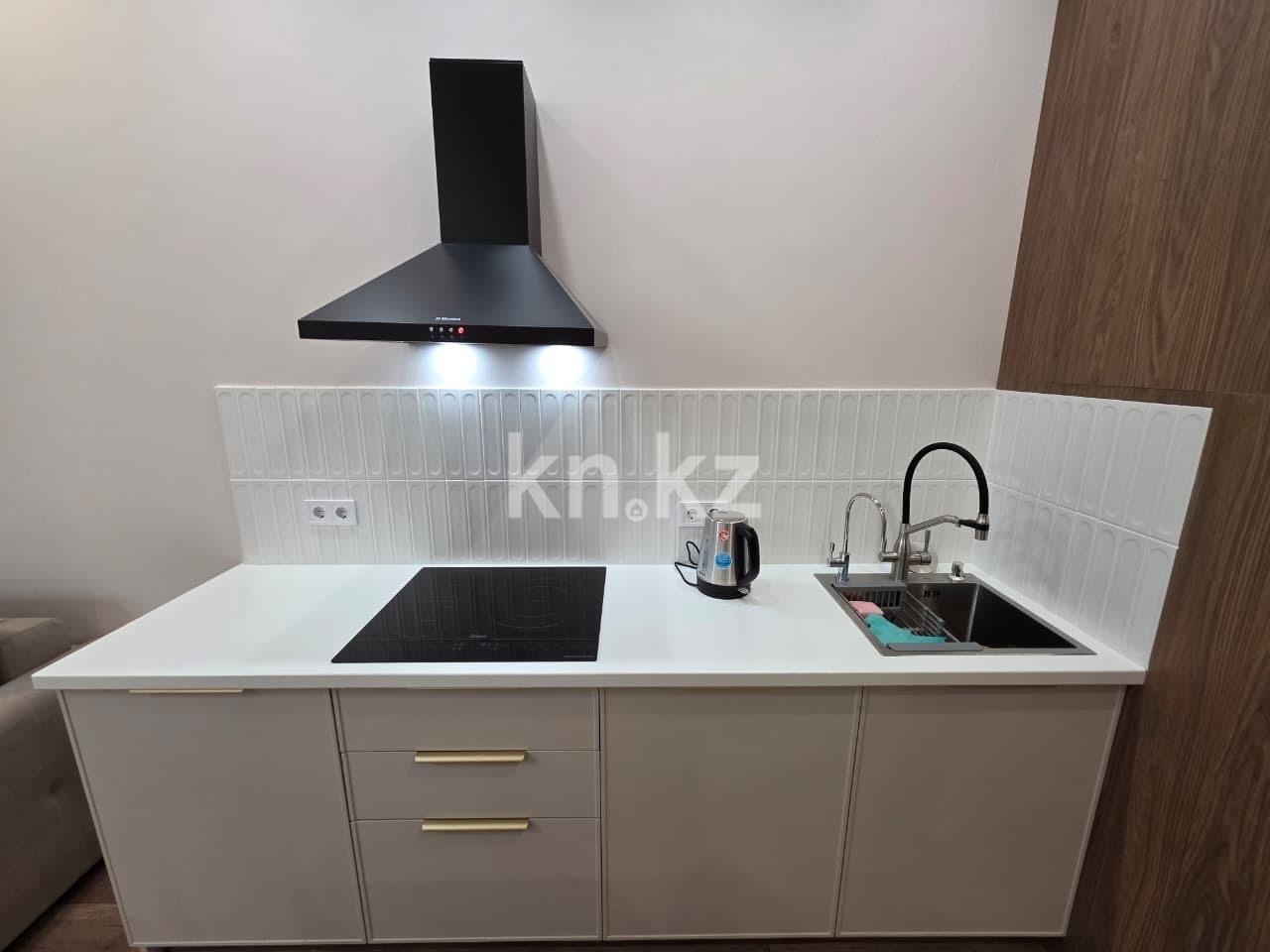 Аренда 2-комнатной квартиры, 50 м² в Астане - фото 4