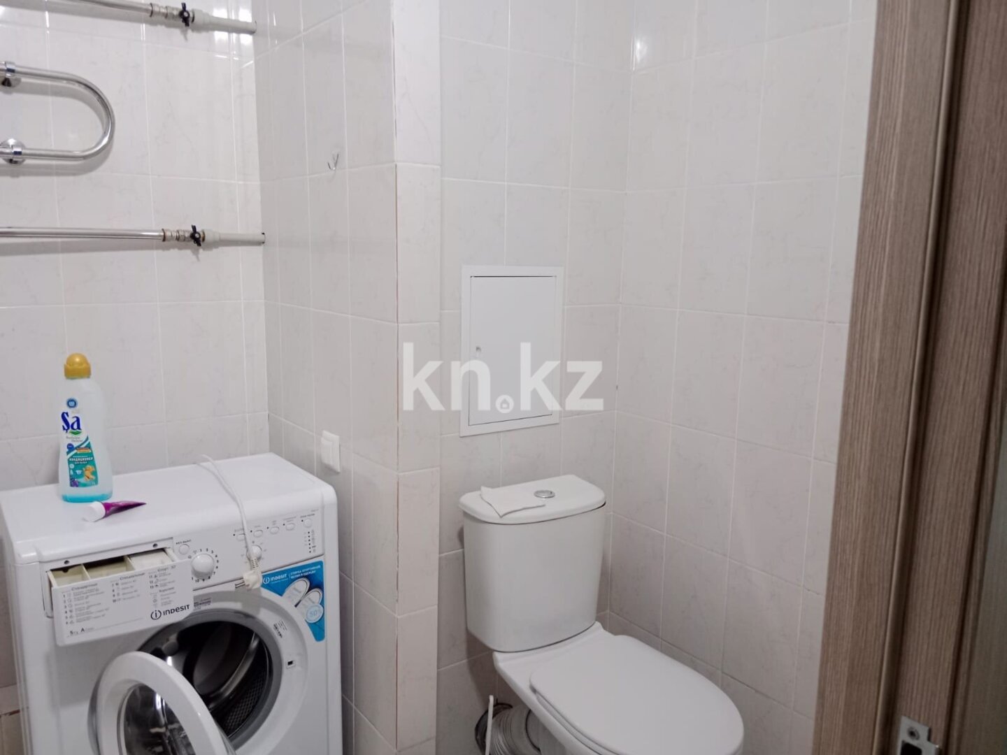 Аренда 2-комнатной квартиры, 67 м² в Астане - фото 9