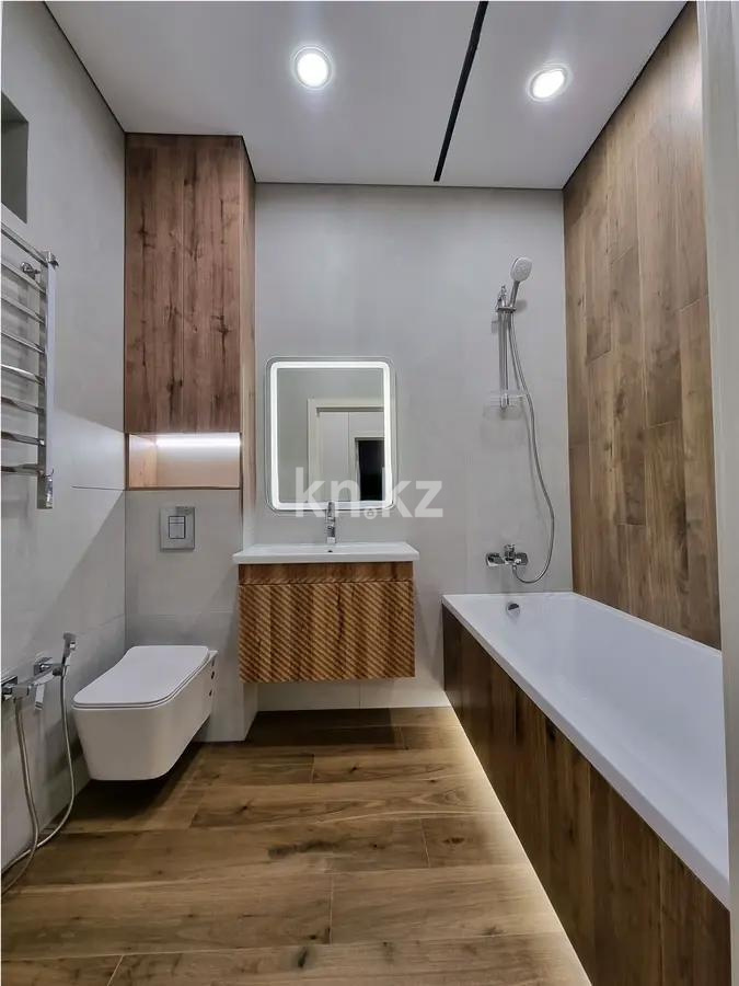 Продажа 1-комнатной квартиры, 40 м² в Астане - фото 3