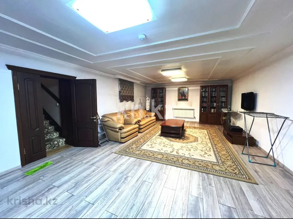 Продажа 5-комнатного дома, 433 м², ул. Ермекова в Караганде - фото 19
