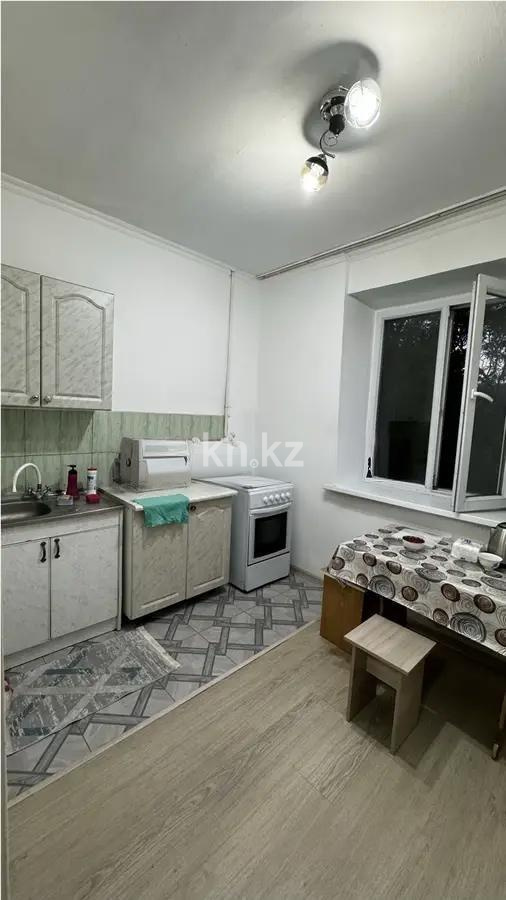 Продажа 1-комнатной квартиры, 33 м² в Алматы - фото 2