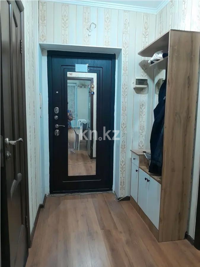 Продажа 1-комнатной квартиры, 40 м² в Алматы - фото 4
