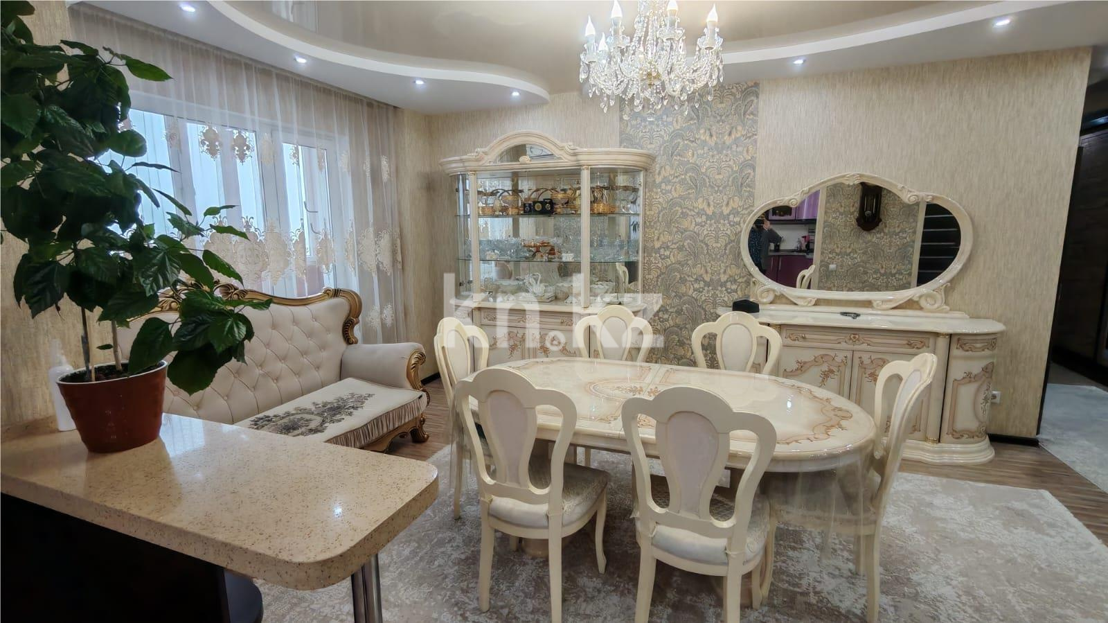 Продажа 3-комнатной квартиры, 90 м² в Караганде - фото 6