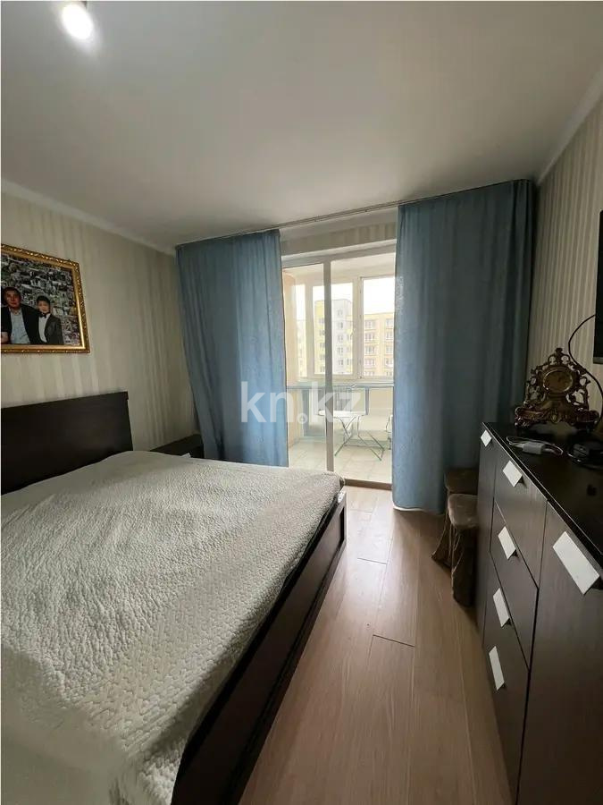 Продажа 3-комнатной квартиры, 90 м² в Алматы - фото 2