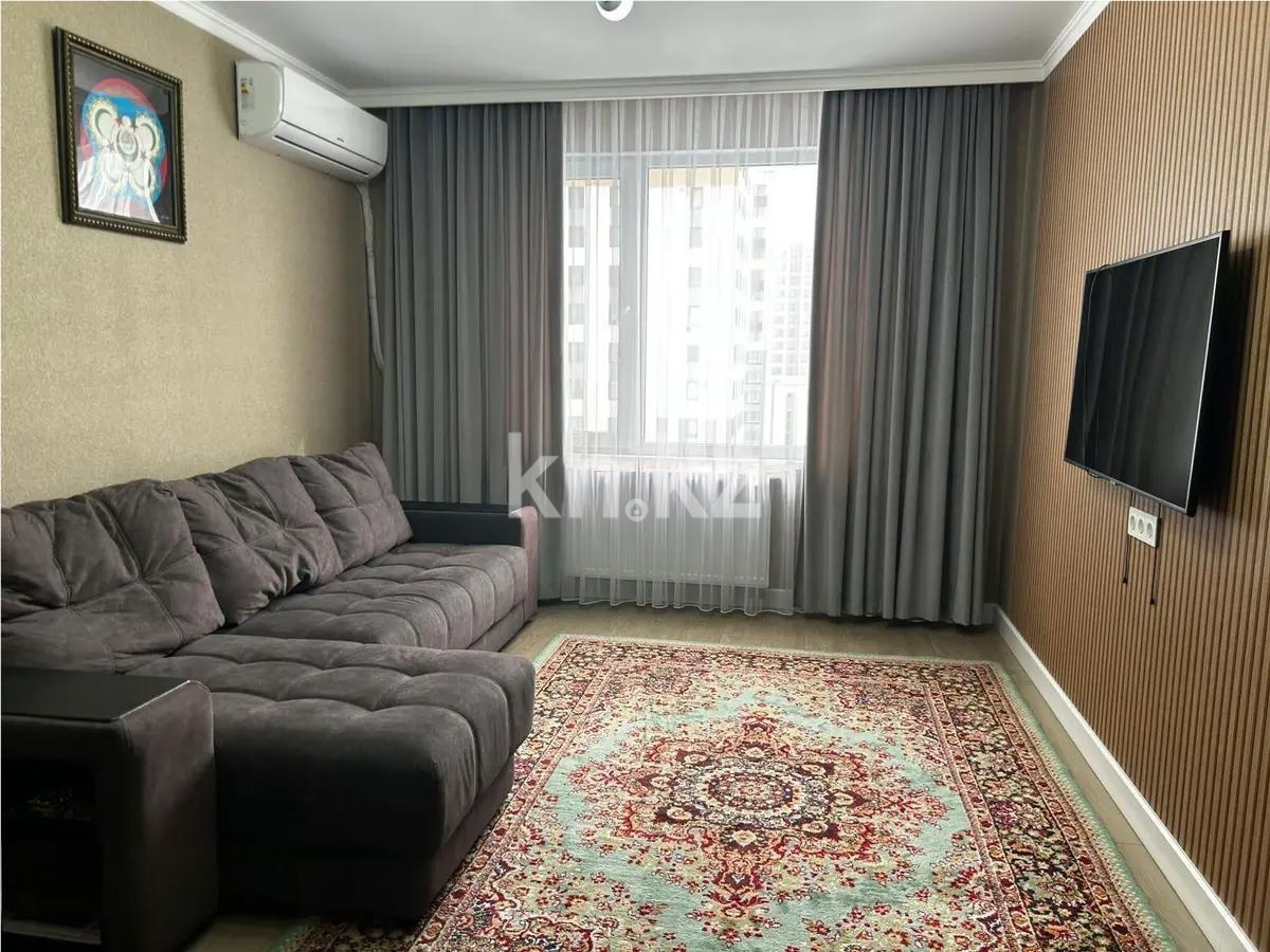 Продажа 2-комнатной квартиры, 41 м² в Астане