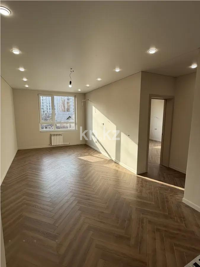 Продажа 2-комнатной квартиры, 57.5 м² в Алматы