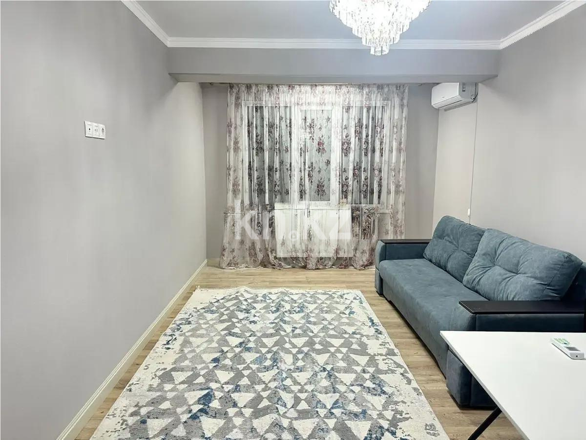 Продажа 1-комнатной квартиры, 40 м² в Алматы