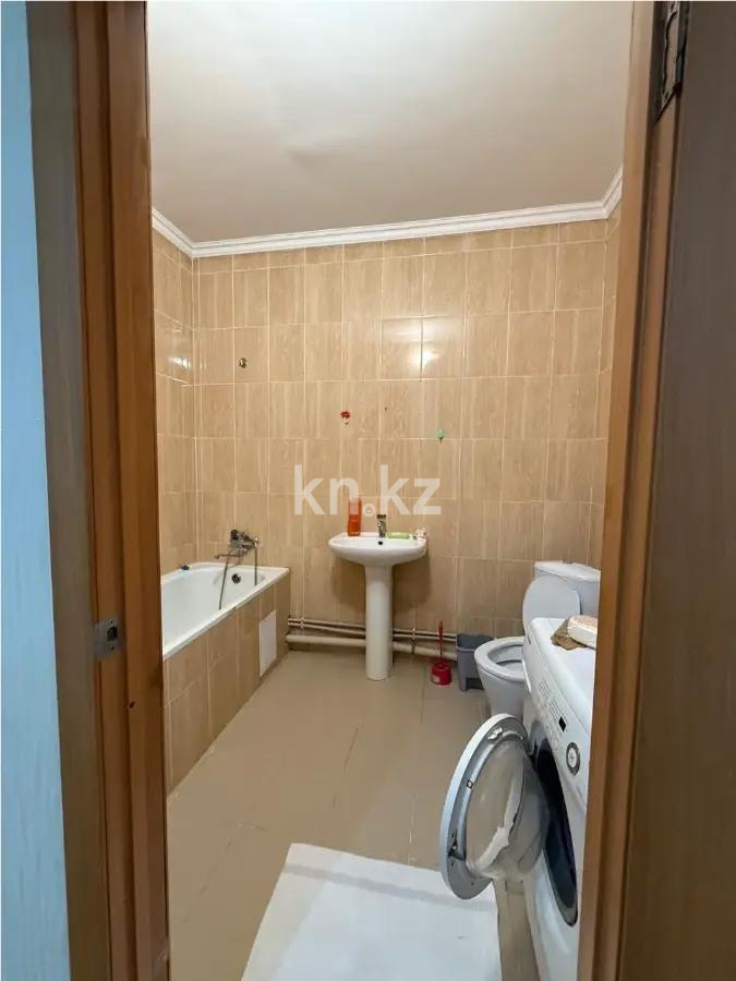 Продажа 1-комнатной квартиры, 49 м², пер. Сартау, дом  16 в Астане - фото 3