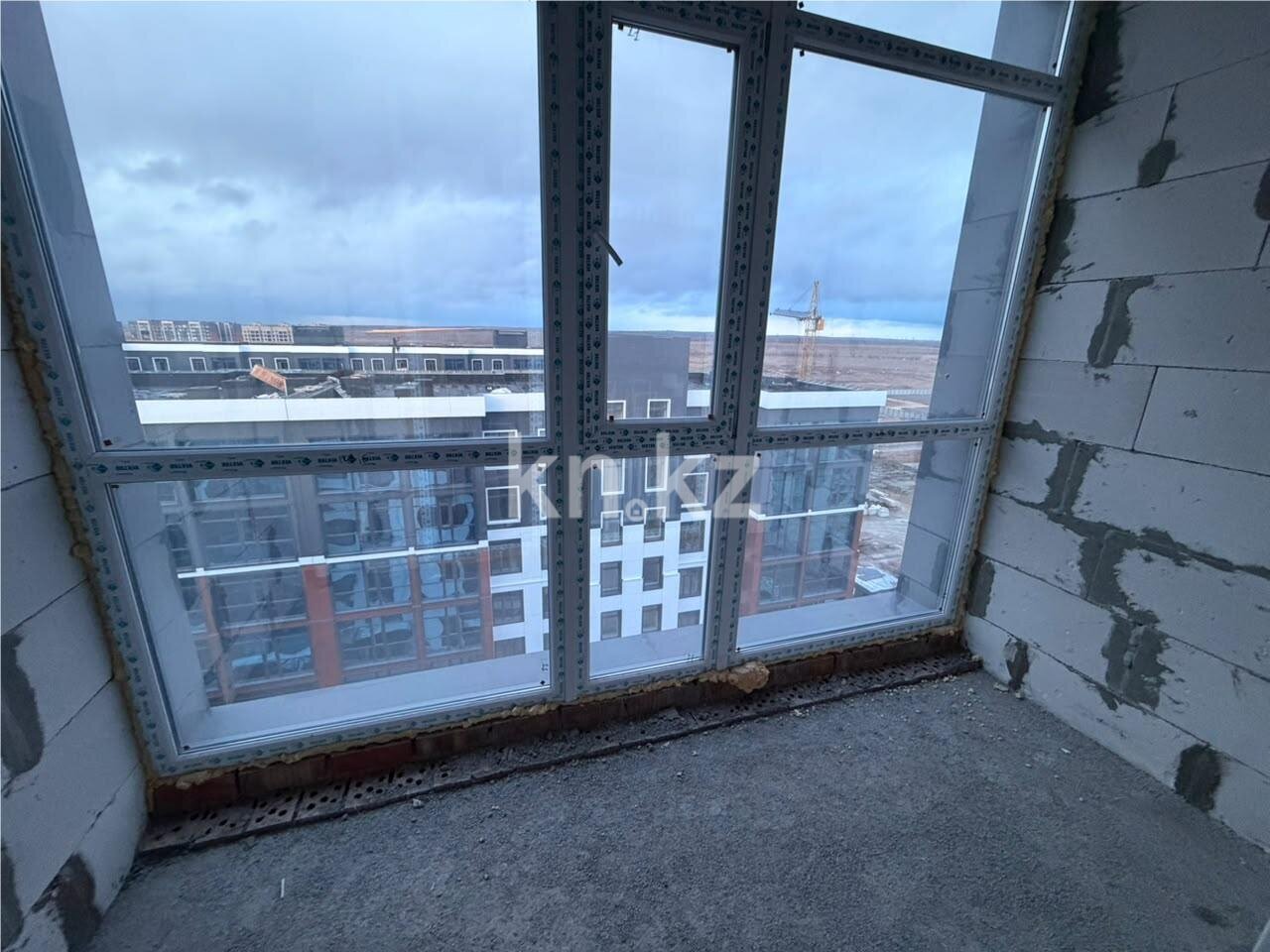 Продажа 4-комнатной квартиры, 127 м² в Караганде - фото 6
