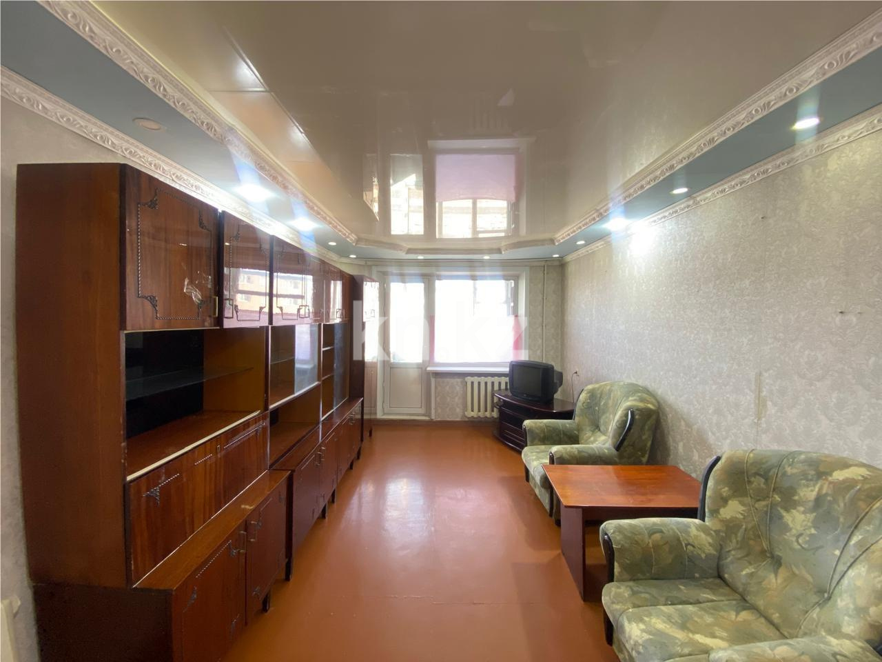 Продажа 3-комнатной квартиры, 61 м² в Караганде - фото 3