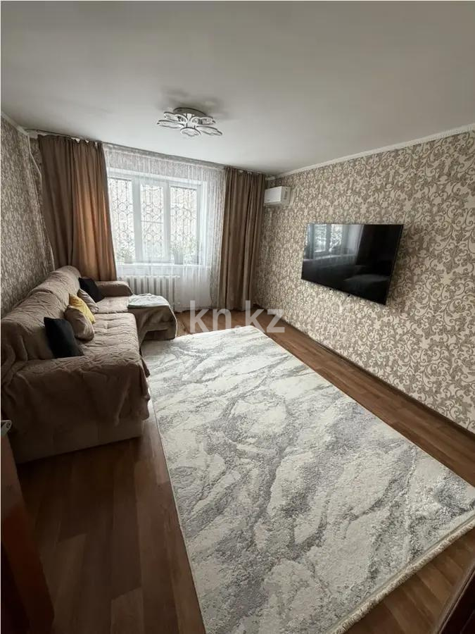 Продажа 4-комнатной квартиры, 77.5 м², ул. Емцова, дом  2а в Алматы