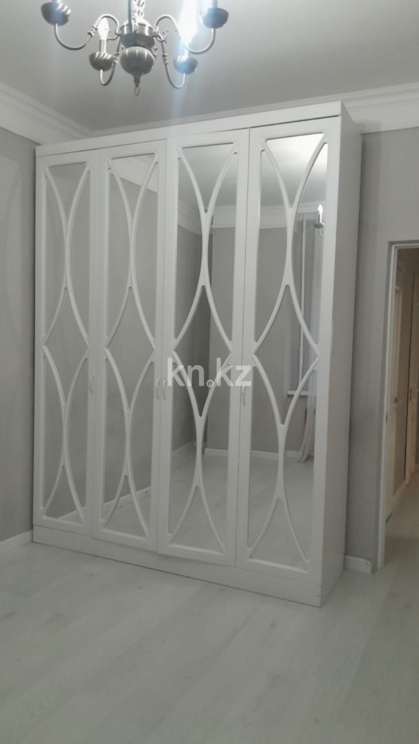 Аренда 3-комнатной квартиры, 86 м² в Астане - фото 7