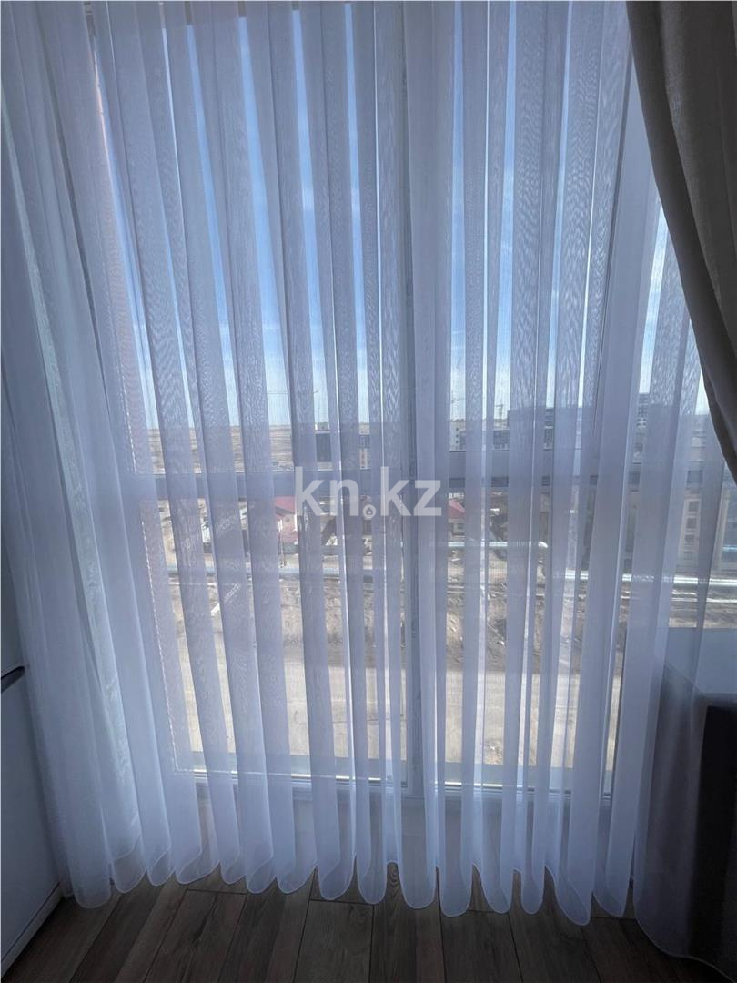 Продажа 2-комнатной квартиры, 63 м², ул. Муканова в Караганде - фото 13