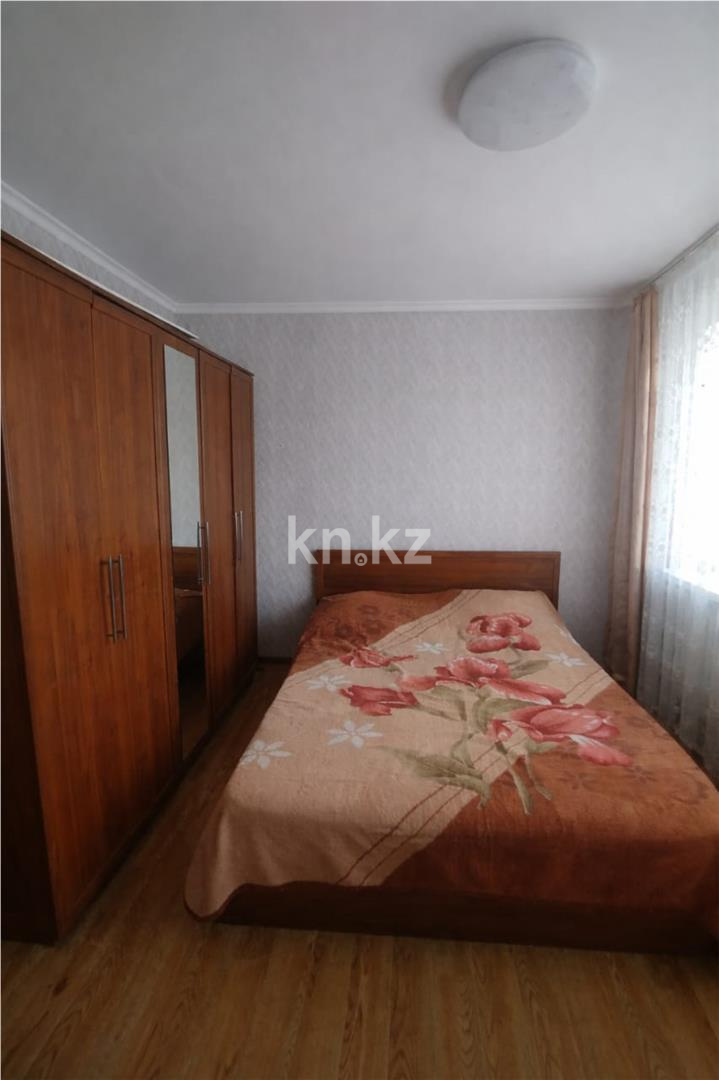 Продажа 3-комнатной квартиры, 47 м² в Караганде - фото 2